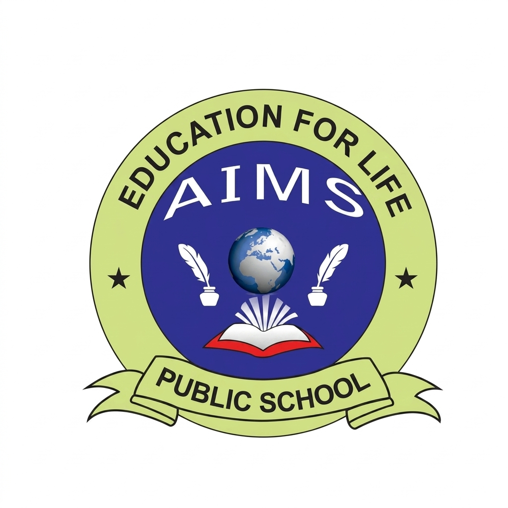 AIMS Public School